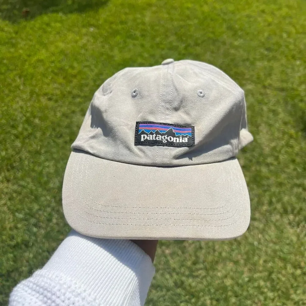 Patagonia baseball cap